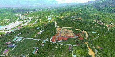 Vì sao người dân không được thỏa thuận giá bồi thường đất?