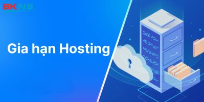 Gia han hosting la gi Huong dan chi tiet tu A Z cho nguoi moi