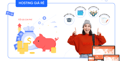 Top 10 Hosting Giá Rẻ Tốt Nhất 2026 Cho Website