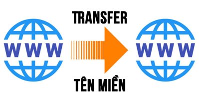 Hướng Dẫn Chi Tiết Chuyển Tên Miền Sang Nhà Cung Cấp Khác Nhanh Nhất