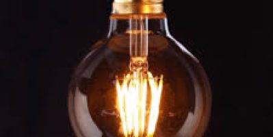 Bóng Đèn Tròn Ánh Sáng Tự Nhiên, Dễ Lắp Đặt