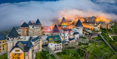 Tour Du Lịch 3 Ngày giá tốt