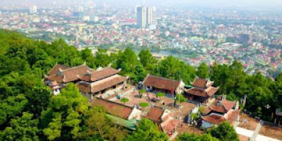 Du lịch hè Nghệ An Thanh Hóa 2026 hiện đang rất Hot