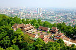 Du lịch hè Nghệ An Thanh Hóa 2026 hiện đang rất Hot