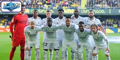 Nhận định Real Madrid vs Bayern München (03h00 ngày 08/04 – UEFA Champions League)