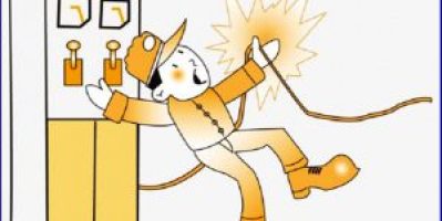 An Toàn Điện: Những Nguyên Tắc Không Thể Bỏ Qua