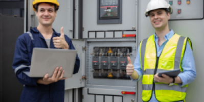 Ngành điện 5 lý do nên chọn học