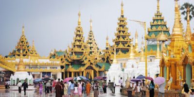 Du lịch hè Thái Lan 2026 được ưa chuộng