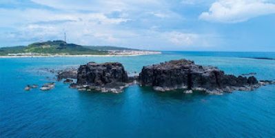 Du lịch hè Đảo Phú Quý được mệnh danh là “tiểu Bali” của Việt Nam