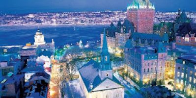 Du lịch Canada mùa hè nhiều khám phá thú vị