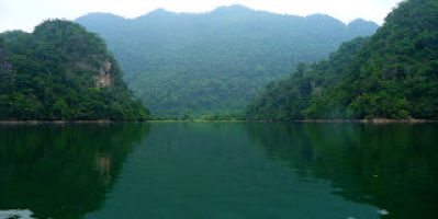 Mua tour du lịch hè Ba Bể – Thác Bản Giốc trải nghiệm khó quên