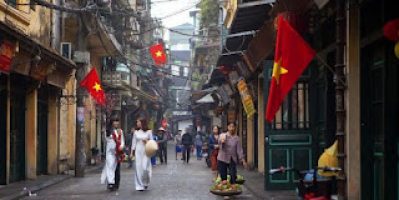 Du lịch hè Hà Nội hứa hẹn mang đến nhiều thú vị