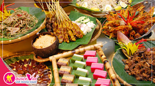 Mua tour du lịch hè Châu Á ngay để nhận được ưu đãi hấp dẫn