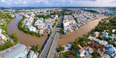 Du lịch Tiền Giang Mỹ Tho mùa hè thưởng thức đa dạng các loại trái cây miệt vườn