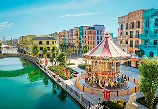 Du lịch hè Phú Quốc đảo ngọc biển đảo hấp dẫn 2026