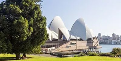 Du lịch hè Sydney quyến rũ vẻ đẹp sôi động 2026