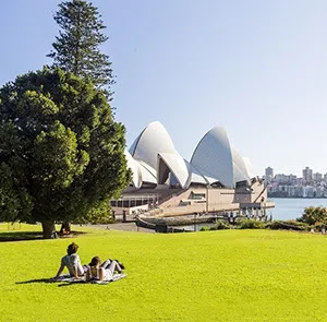 Du lịch hè Sydney quyến rũ vẻ đẹp sôi động 2026