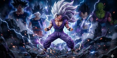 Thế Giới Đồ Chơi Dragon Ball: Từ Vật Phẩm Sưu Tầm Đến Quà Tặng Độc Đáo