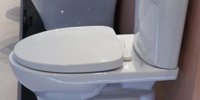 Bồn cầu 2 khối TOTO có tốt không ? Mua ở đâu ?