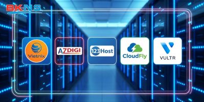 VPS SAMP Là Gì? Hướng Dẫn Chọn VPS Tốt Nhất Cho Server SA-MP