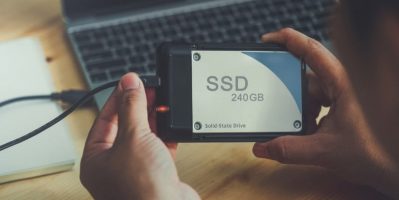 VPS SSD là gì? Tất cả những điều cần biết