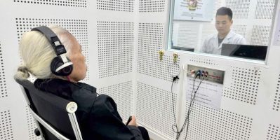 ĐO THÍNH LỰC MIỄN PHÍ – Đừng để nghe kém âm thầm ảnh hưởng cuộc sống