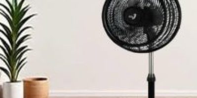 Quạt đứng ASIAVINA Turbo One – 1 Giải pháp làm mát hiệu quả cho ngày nắng nóng