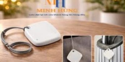Thiết bị định vị GPS – 1 Giải pháp tìm đồ vật, thú cưng nhanh chóng và chính xác