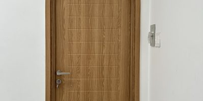 Giá cửa vòm nhựa composite tại Phường Tân Định – Tp.HCM