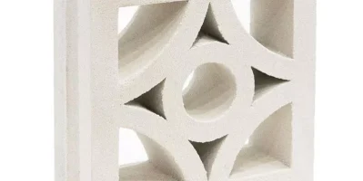 Những Lưu Ý Khi Thi Công Gạch Bông Gió Xi Măng
