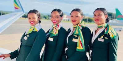 Deal hot từ Ethiopian Airlines – Ưu đãi quốc tế giảm đến 15%