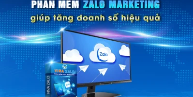Khám Phá Sức Mạnh Của Phần Mềm Zalo Marketing Trong Kinh Doanh