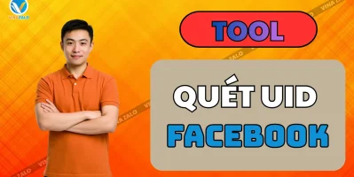Phần Mềm Quét UID Facebook Tự Động Cho Người Kinh Doanh
