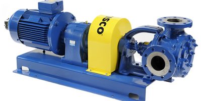 Nên chọn máy bơm bánh răng bơm dầu loại nào? Kinh nghiệm lựa chọn tối ưu