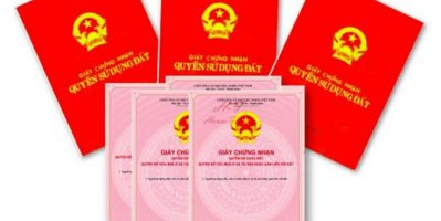 Diện tích cấp Sổ đỏ cho đất không giấy tờ?