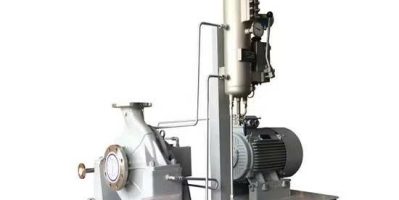 Ứng dụng của máy bơm ly tâm trong đời sống hiện nay