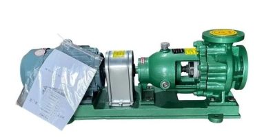 Ứng dụng của máy bơm ly tâm trục ngang