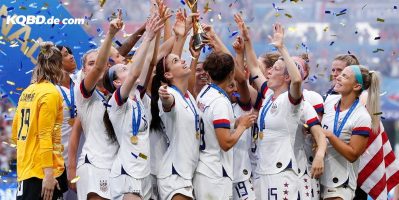giải đấu thuộc bóng đá Mỹ Major League Soccer