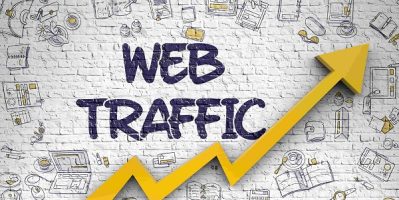 Dịch Vụ SEO Traffic Là Gì? Giải Pháp Tăng Truy Cập Website Bền Vững