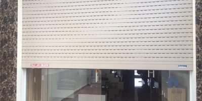 Khám Phá Những Ưu Điểm Nổi Bật Của Cửa Cuốn Mitadoor
