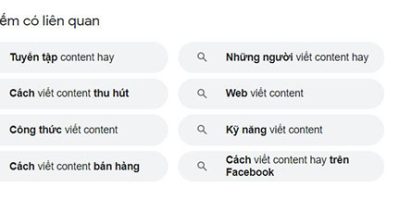 Cách Tìm Chủ Đề Hay Để Viết Content Thu Hút Traffic