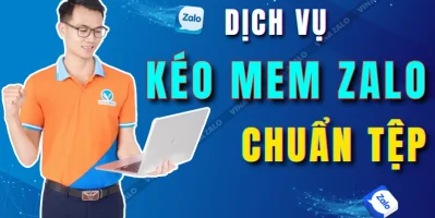 Kéo mem nhóm Zalo đúng khách hàng tiềm năng – Tăng tương tác, tăng doanh số