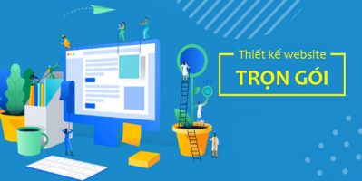 Professional and Affordable Full-Package Website Design Services 2026