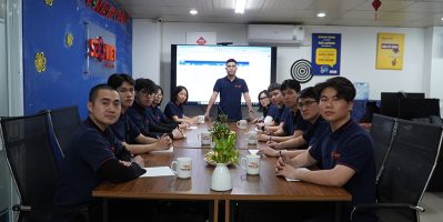 Top 10 Most Reputable and Effective SEO Companies in Hanoi in 2026