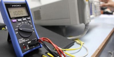 Cách kiểm tra pin và linh kiện điện tử tại nhà bằng đồng hồ vạn năng điện tử
