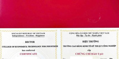 🎓 KHÓA HỌC NGHIỆP VỤ BẢO MẪU – CƠ HỘI NGHỀ NGHIỆP ỔN ĐỊNH 🎓