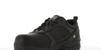 Bí mật phía sau một đôi giày bảo hộ Jogger
