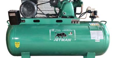 Khám phá máy nén khí không dầu – Công nghệ khí nén sạch, vận hành hiệu quả