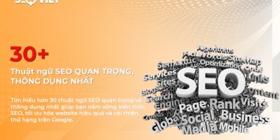 50+ Thuật Ngữ SEO Quan Trọng Người Mới Cần Biết