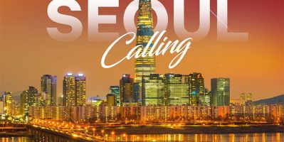 Săn vé Seoul giá tốt cùng Sun PhuQuoc Airways mùa hè này
